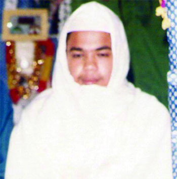 খাজাবাবা কুতুববাগীর সংক্ষিপ্ত ইতিহাস