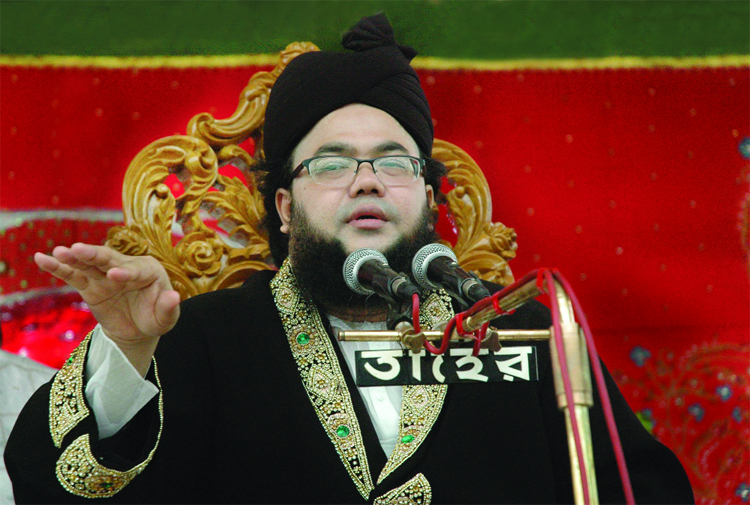 খাজাবাবা কুতুববাগীর বার্তা