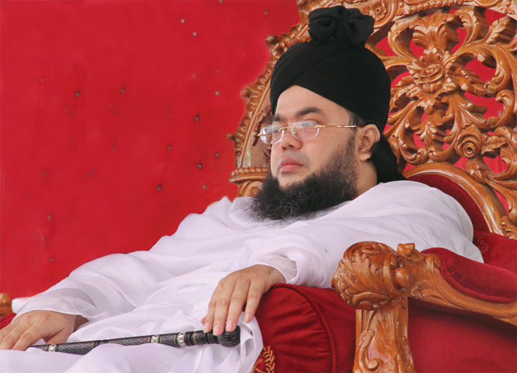 শাজারা শরীফ