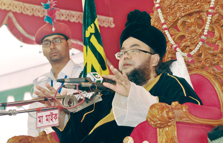 কেয়ামতের দিন সর্বপ্রথম বান্দার সালাত বা নামাজের হিসাব হবে