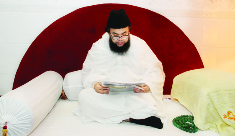 শিরক ও বেদাত প্রসঙ্গে