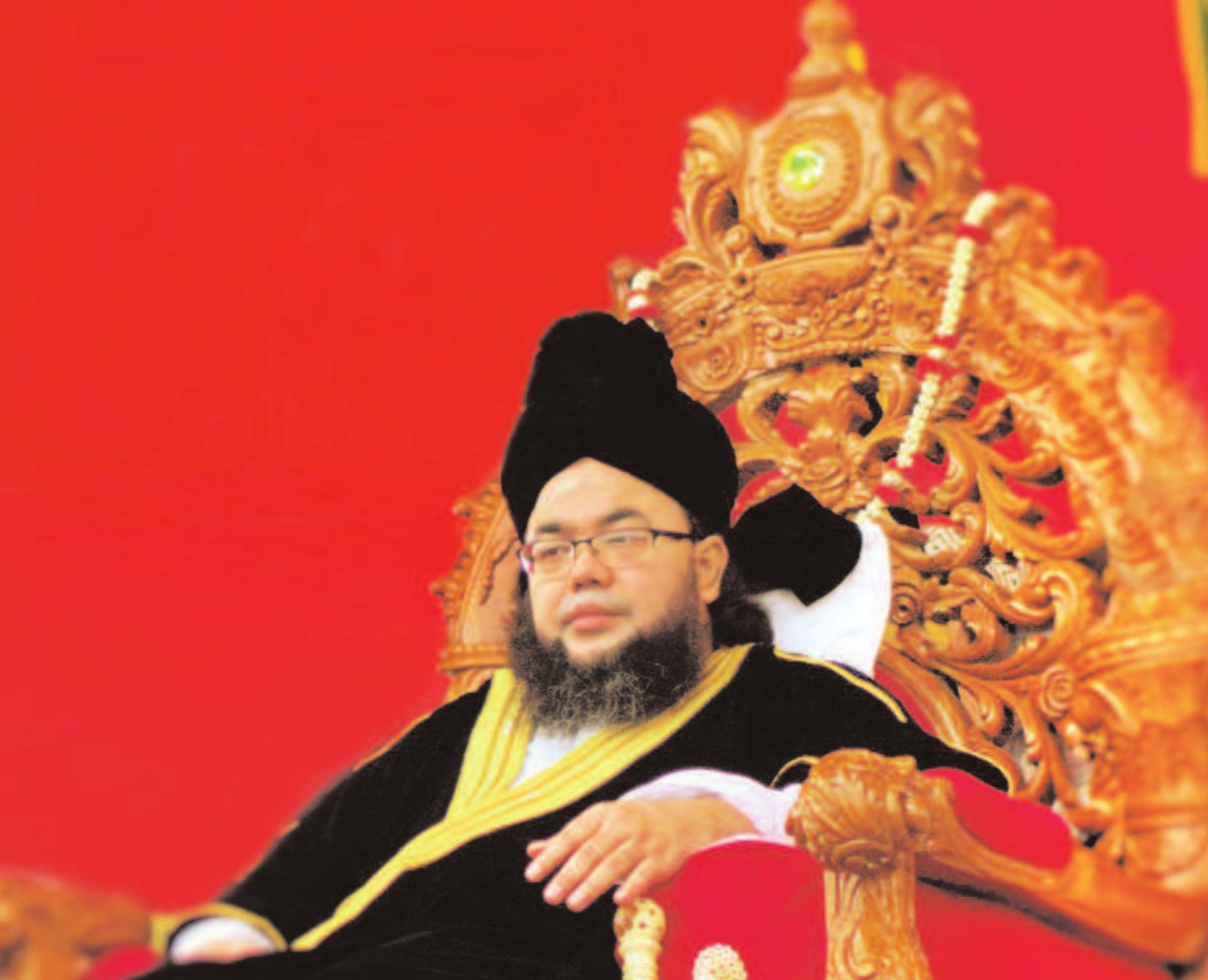 খাজাবাবা কুতুববাগীর অমূল্য অমিয় বাণী